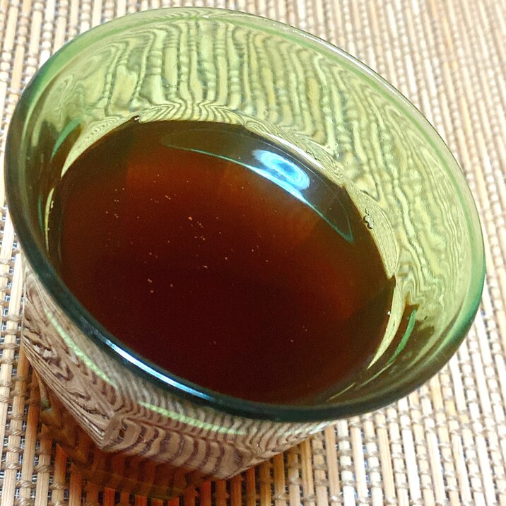 飲みやすい☆紅茶ブレンド杜仲茶